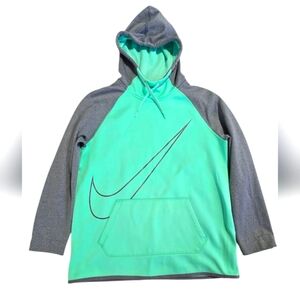 Nike Hooded Jacket
